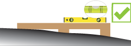 Level Surface