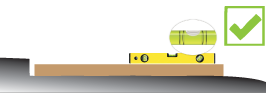 Level Surface