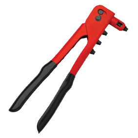 Quality Pop Riveter