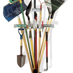Gubba Garden Shed Tool Corner