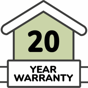 SmartStore Gable SM2525 Zinc - Image 2
