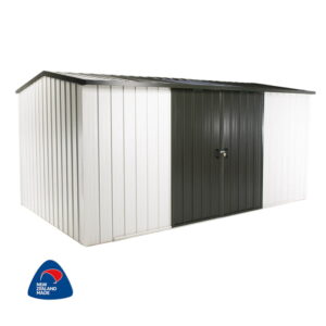Duratuf Kiwi MK4B Garden Shed - Image 2