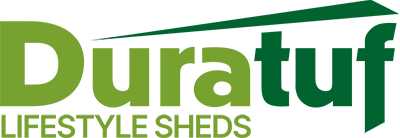 Duratuf Lifestyle Sheds
