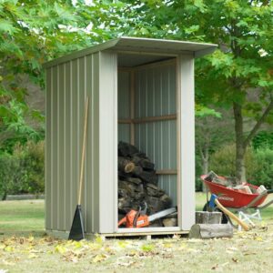 Duratuf Fortress WS 50 1140x1355 Woodshed