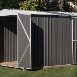 Garden Master Shed Hinged or Sliding Door