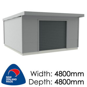 Duratuf Ardmore Lifestyle Shed