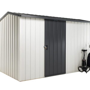 Duratuf Kiwi MK3 Garden Shed