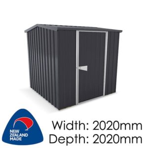 SmartStore Gable SM2020 Grey Friars
