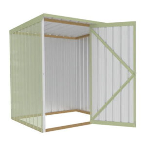 SmartStore Lean-to SM2515 Ebony – In Stock Deal - Image 2