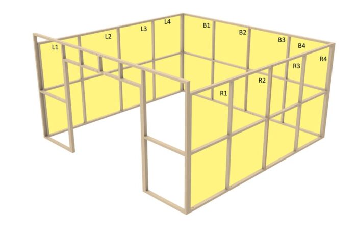 Duratuf Ardmore Lifestyle Shed - Image 2