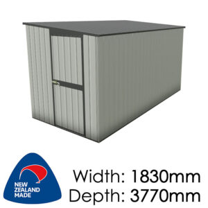 Garden Master GM3818SE Frame Master Garden Shed