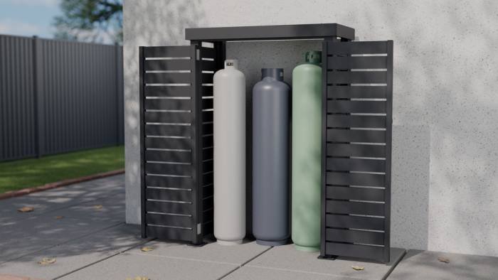 Uglee Gas Bottle Cover - Image 7