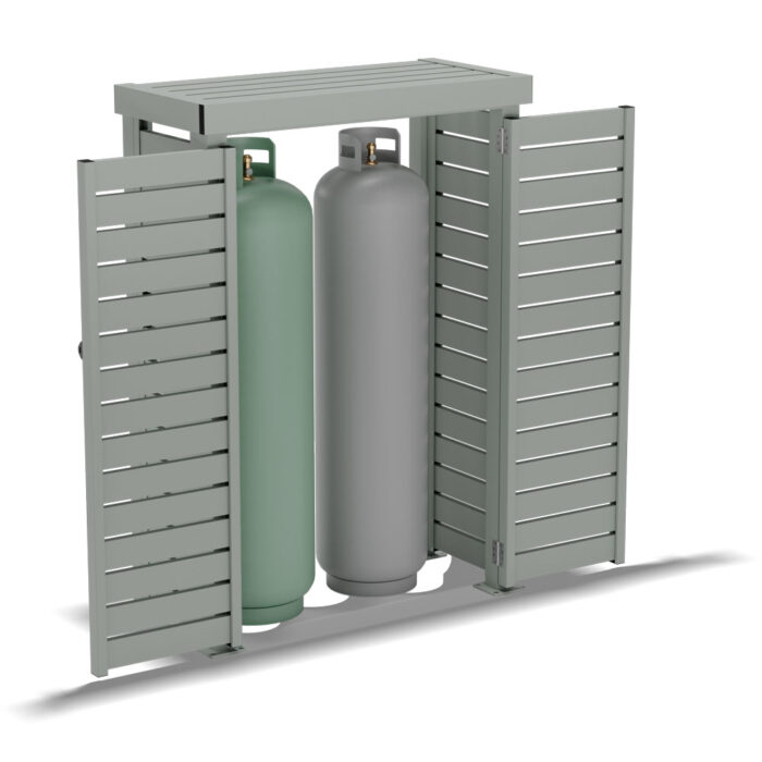 Uglee Gas Bottle Cover - Image 5