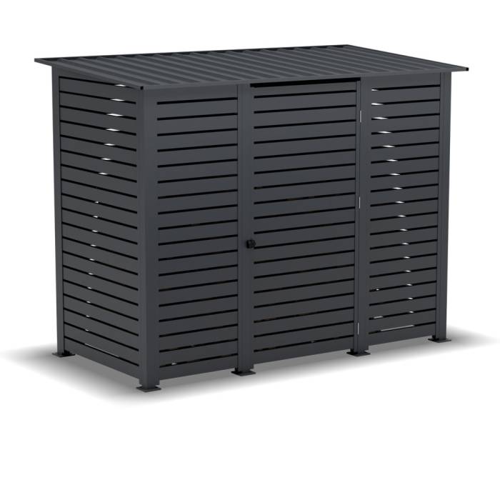 Uglee Wood Shed - Image 3