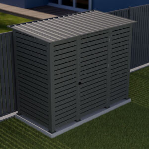 Uglee Pump Shed - XL - Image 4